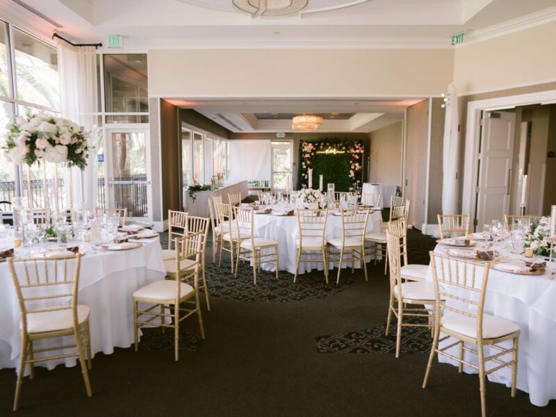 Silver Creek Valley Country Club