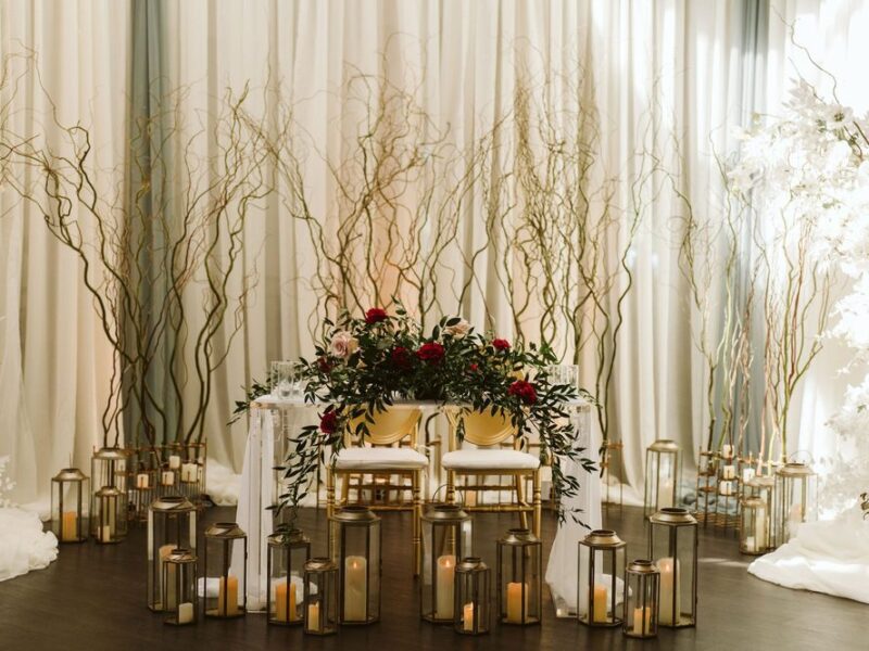 Canyon View Event Center