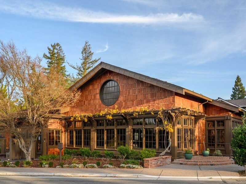 Saratoga Foothill Club