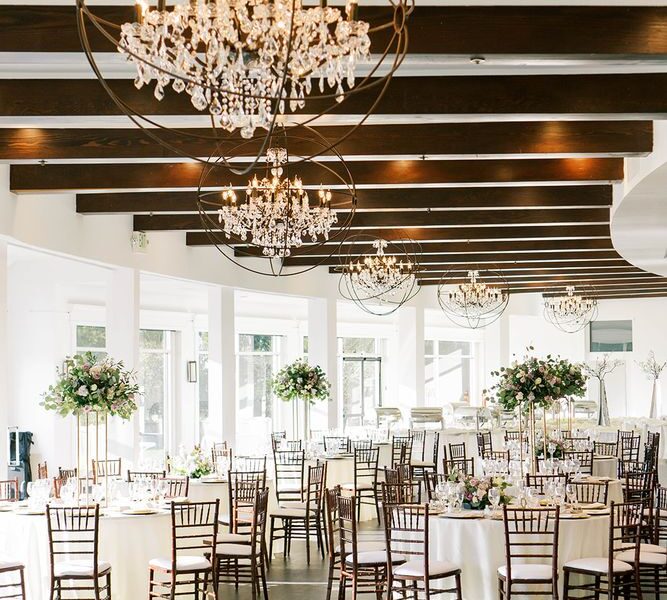 Canyon View Event Center