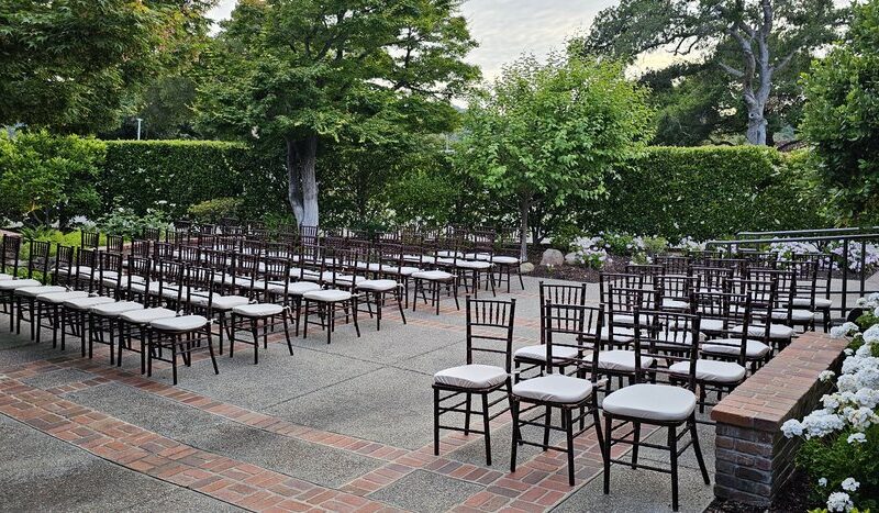 Saratoga Foothill Club