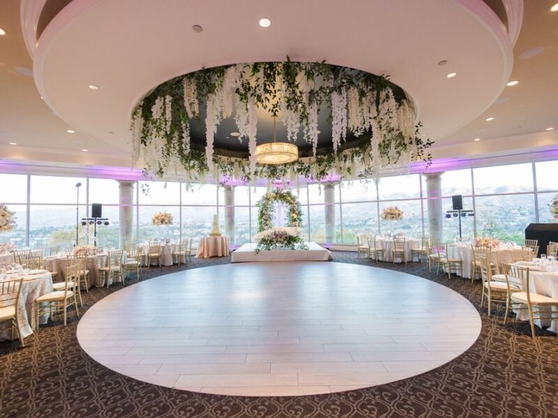 Silver Creek Valley Country Club