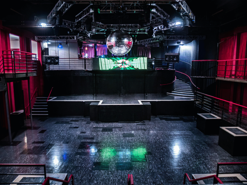 715 Harrison Events Space