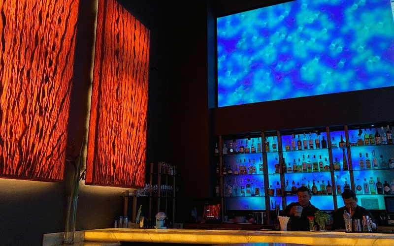 Amber India San Francisco