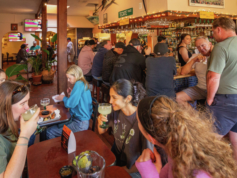 Celia's by the Beach