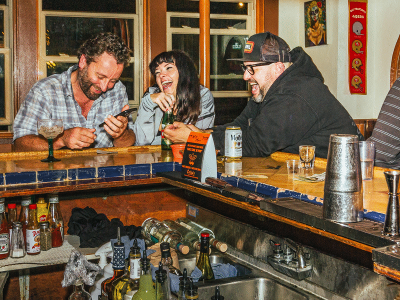 Celia's by the Beach