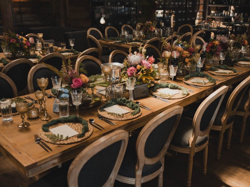 The James Grain Warehouse