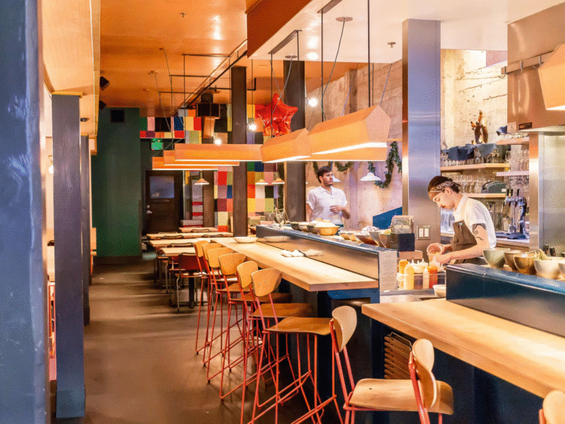 State Bird Provisions