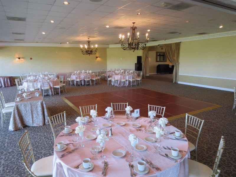 Rancho Vista Golf Course