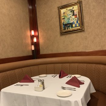 Three Flames Restaurant & Banquets