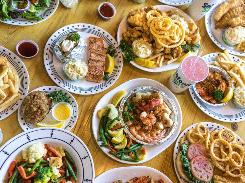 Sam's Grill & Restaurant