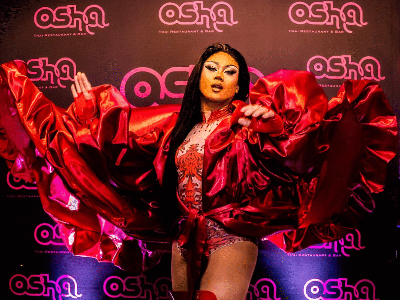 Osha Thai San Francisco