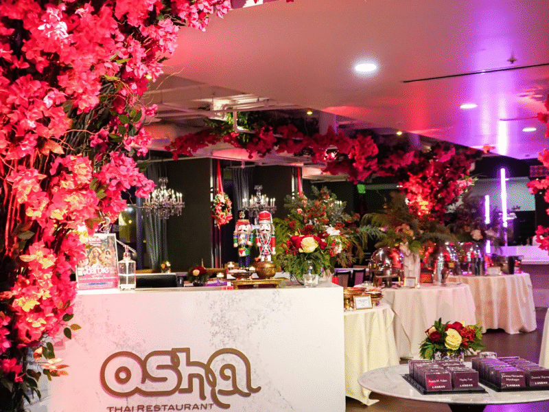 Osha Thai San Francisco