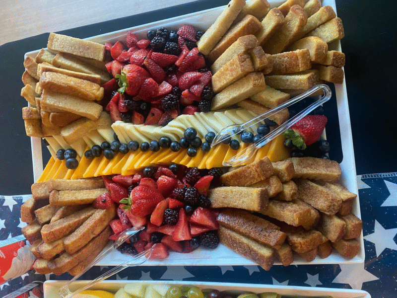 Cheesemosa Charcuterie