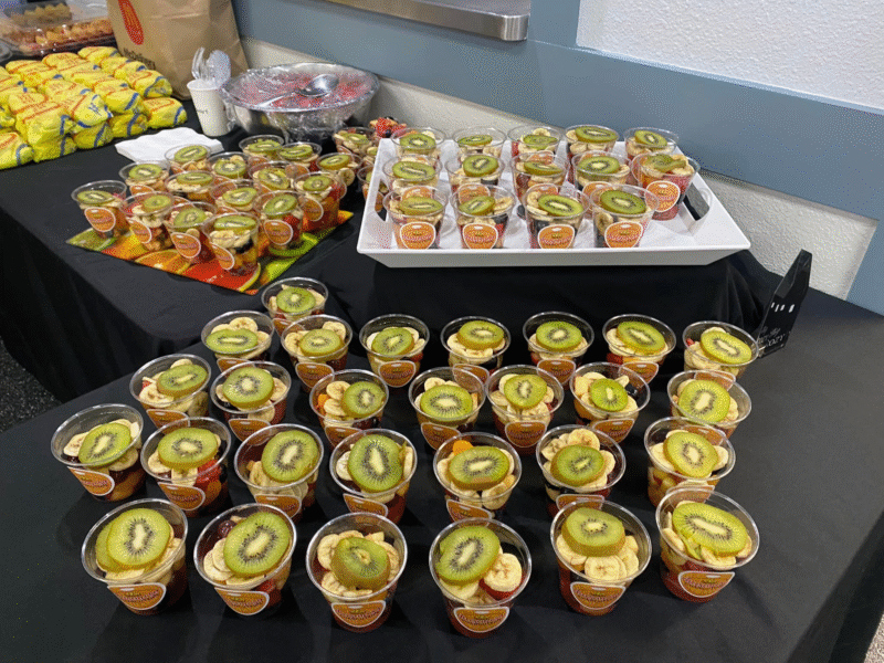 Cheesemosa Charcuterie