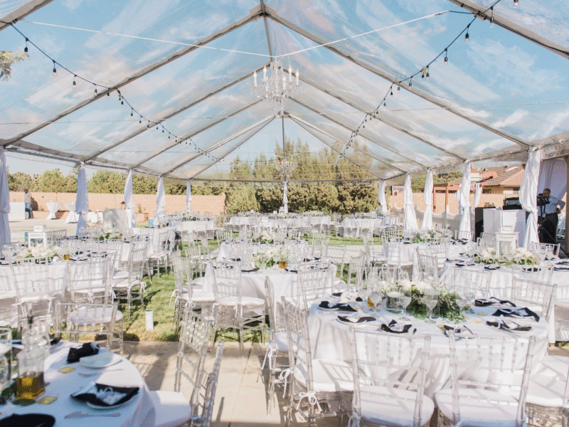 AV Hidden Oasis Events