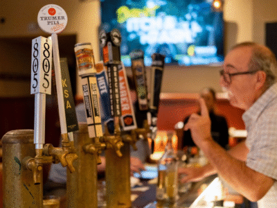 Sam's Grill & Restaurant