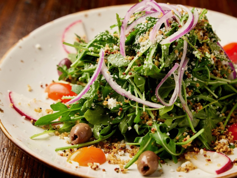 Franco's Latin Table