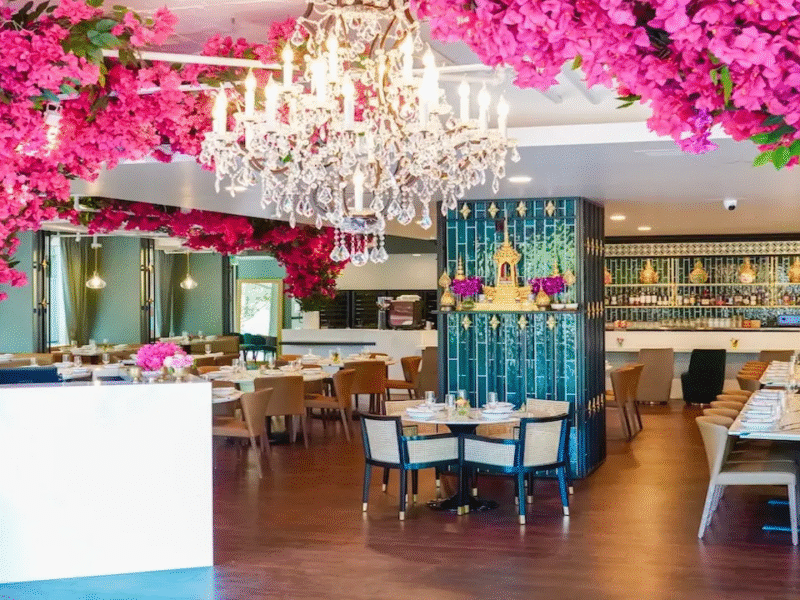 Osha Thai San Francisco