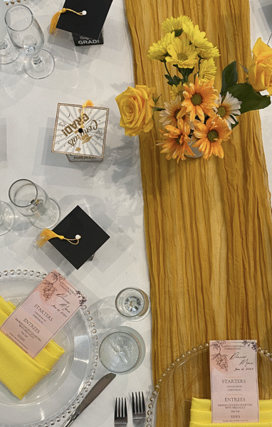 Antelope Valley Country Club