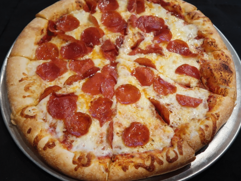 Gino's Ristorante & Banquet Hall