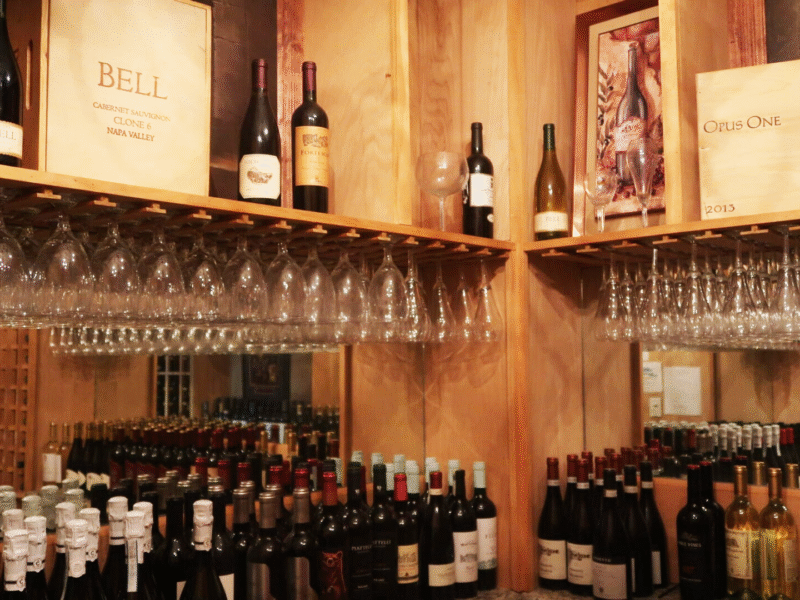 Gino's Ristorante & Banquet Hall