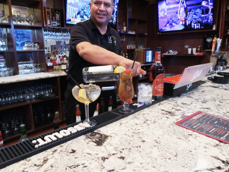 Gino's Ristorante & Banquet Hall