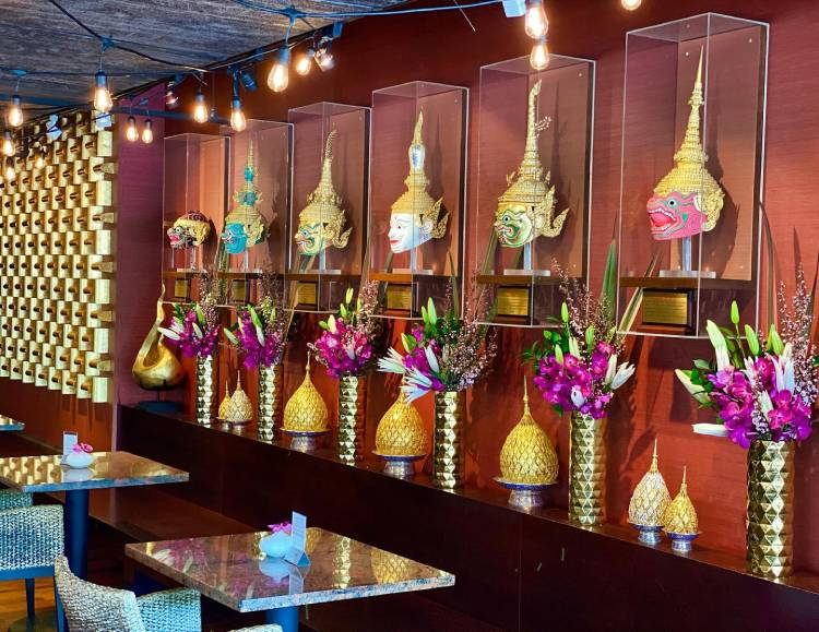 Osha Thai San Francisco