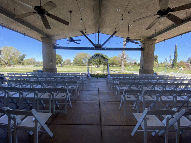 Antelope Valley Country Club
