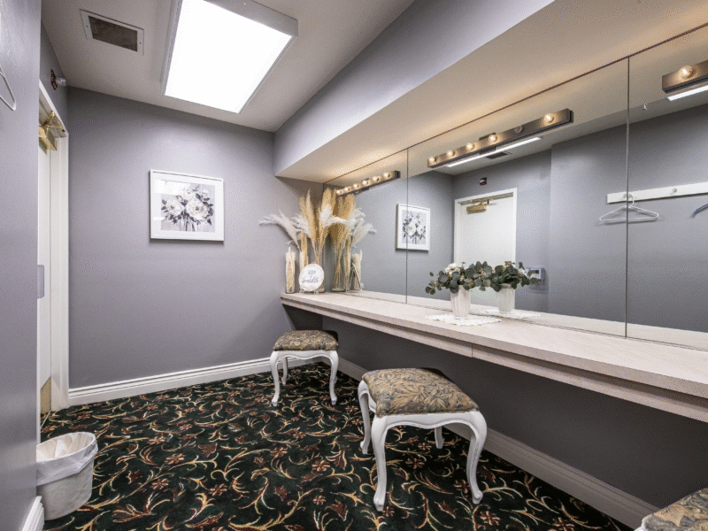 Antelope Valley Country Club