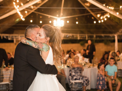 AV Hidden Oasis Events