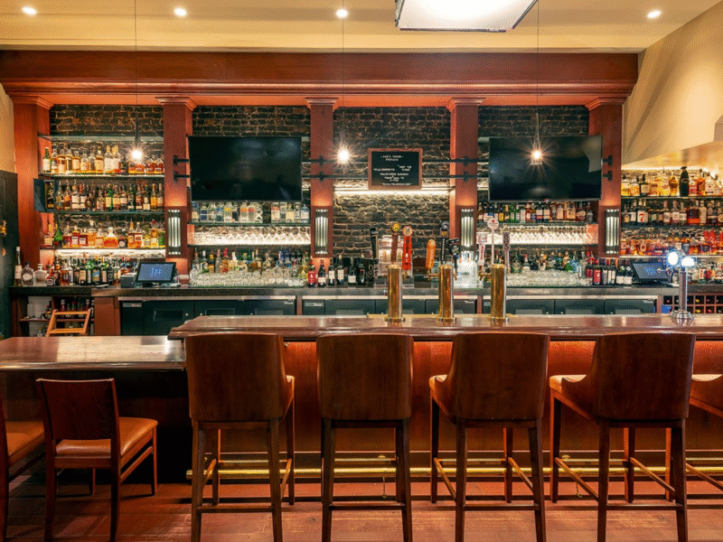 Sam's Grill & Restaurant