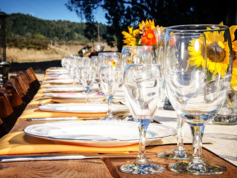 Green Oaks Creek Farm