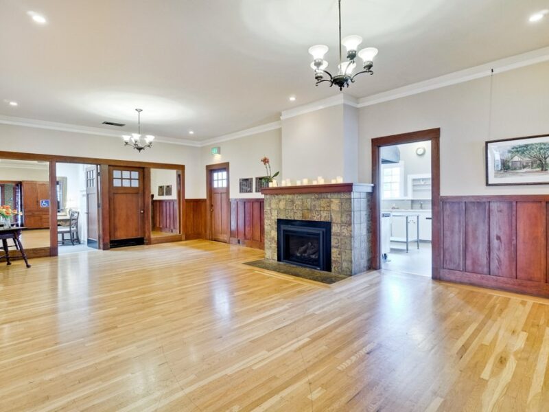 Woman's Club of Palo Alto