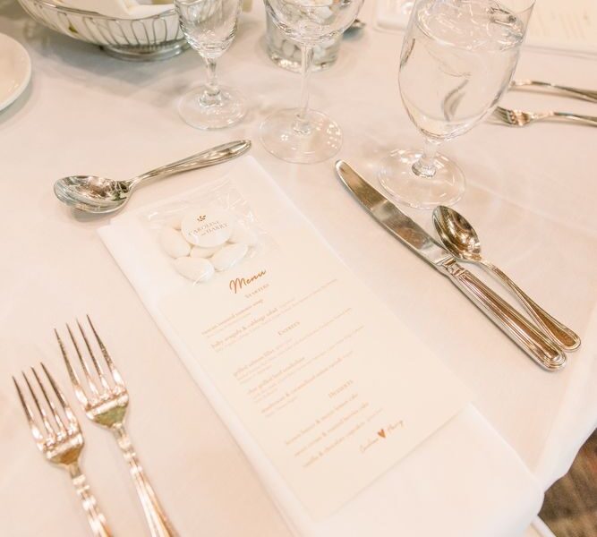 The Stanford Faculty Club