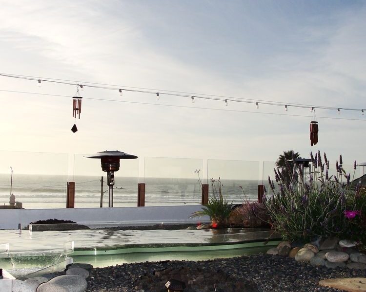 The Beverly Beach Garden