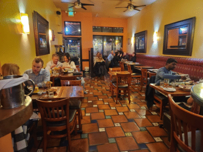 Franco's Latin Table