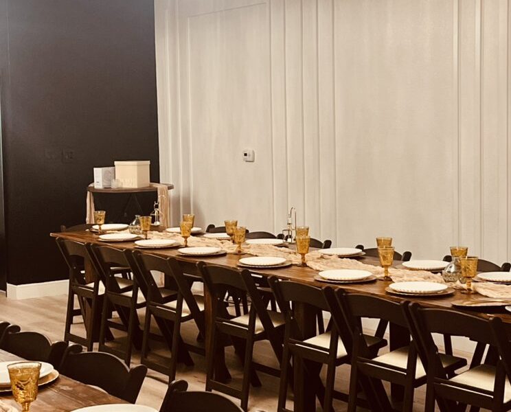 La Dulce Vida on the Blvd