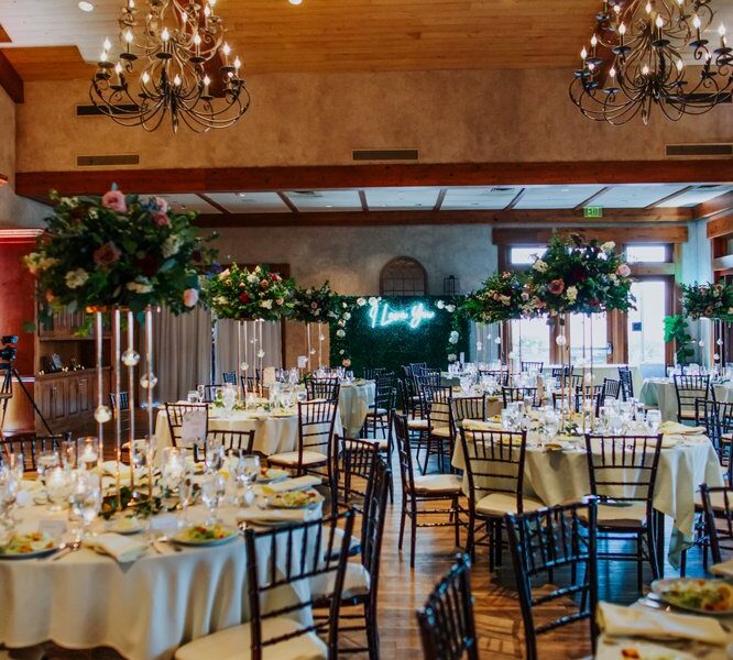 The Oaks Club at Valencia