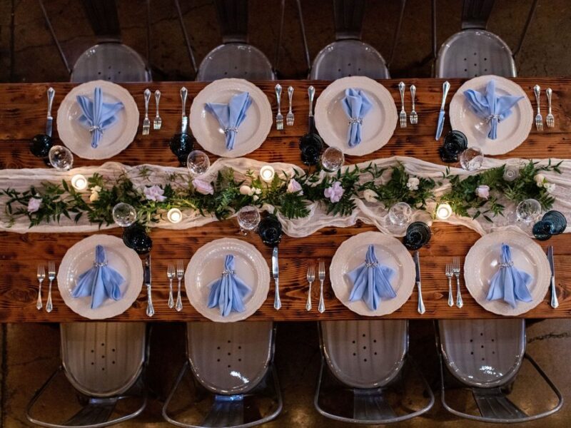 Events at Domenico Winery