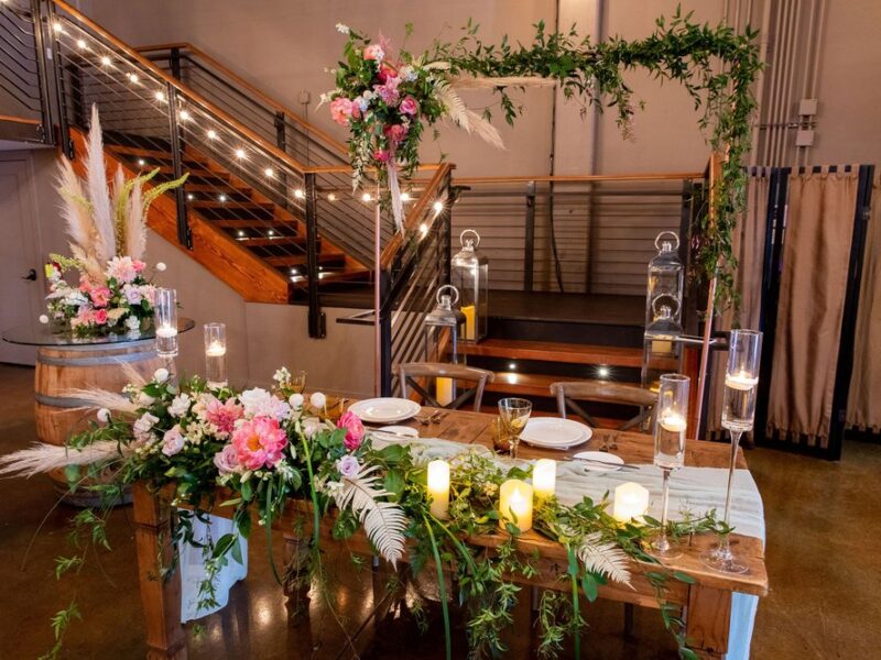 Events at Domenico Winery