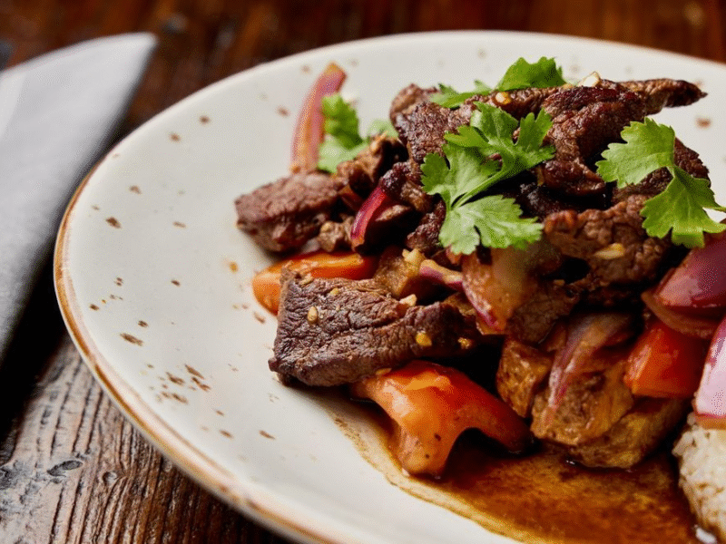 Franco's Latin Table