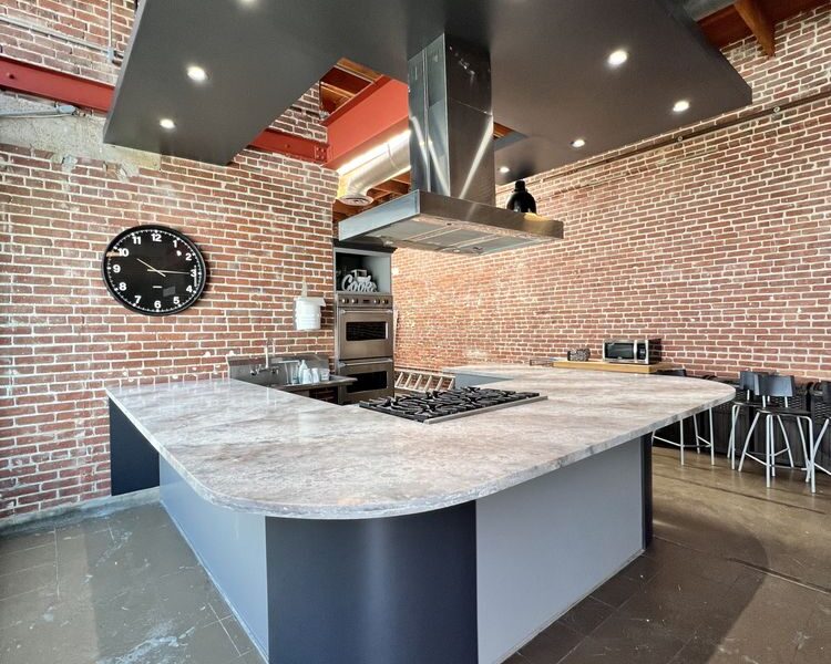 The Greenleaf: Private Events & More