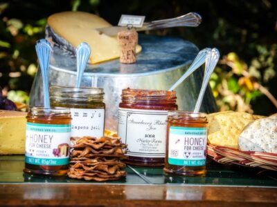 Green Oaks Creek Farm