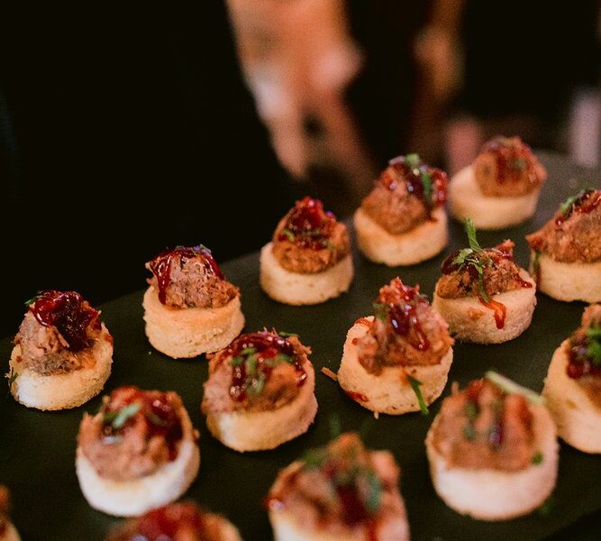 Events at Domenico Winery