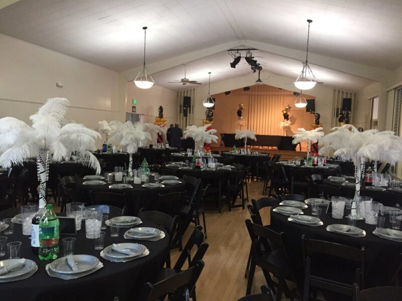 History Club of Los Gatos