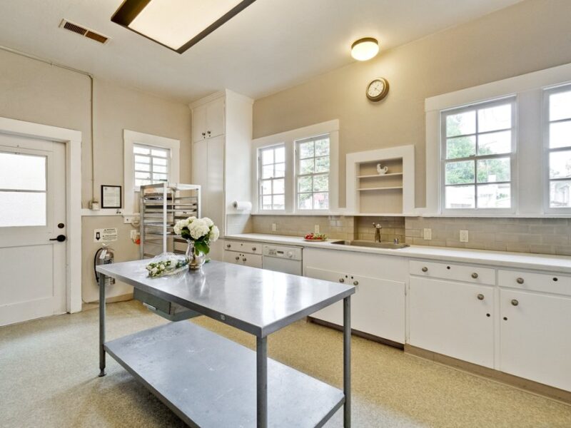 Woman's Club of Palo Alto