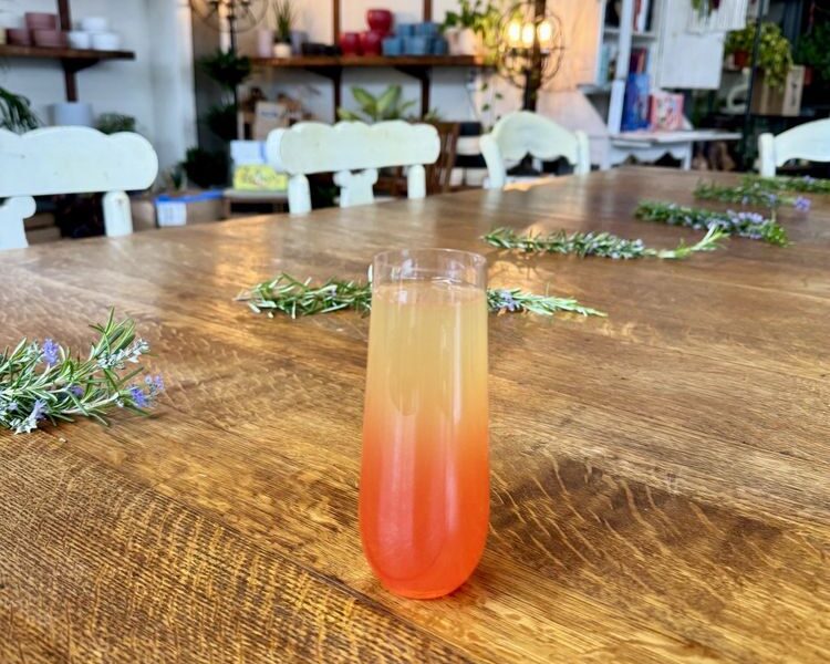 Little Green A Plant Bar