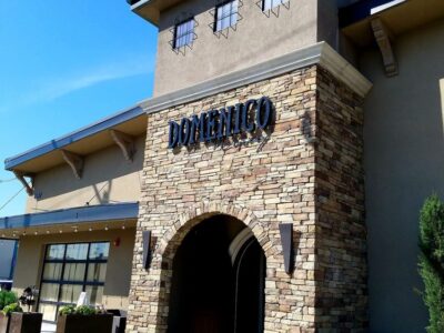 Events at Domenico Winery