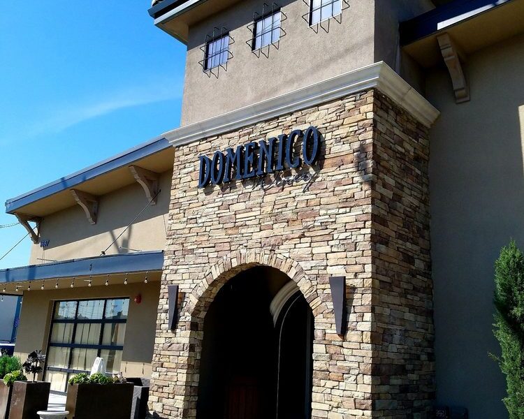 Events at Domenico Winery